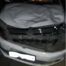 Volkswagen - complaint regarding damage of the jetta car no. pb 10 ej 2934 and the air bags not opening up during collision on may 7, 2018 - Photo 4