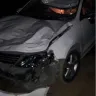 Volkswagen - complaint regarding damage of the jetta car no. pb 10 ej 2934 and the air bags not opening up during collision on may 7, 2018 - Photo 5
