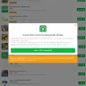 TapJoy - diamonds not rewarded for completed offer in design home app - Photo 2