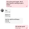 Letgo - report scammer asif trenton - Photo 1