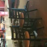 Chili's Grill & Bar - dirty disgusting place