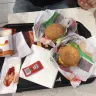 Burger King - services. - Photo 1
