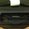 WestJet Airlines - my broken luggage - Photo 2