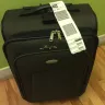 WestJet Airlines - my broken luggage