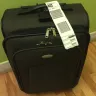 WestJet Airlines - my broken luggage - Photo 3