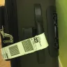 WestJet Airlines - my broken luggage - Photo 4