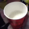 Wendy’s - frosty drinks