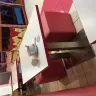 Baskin-Robbins - uncleanliness of tables, play area and ladies toilets. - Photo 3