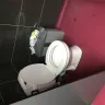 Baskin-Robbins - uncleanliness of tables, play area and ladies toilets. - Photo 4