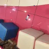 Baskin-Robbins - uncleanliness of tables, play area and ladies toilets. - Photo 5