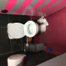 Baskin-Robbins - uncleanliness of tables, play area and ladies toilets. - Photo 7