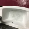 Baskin-Robbins - uncleanliness of tables, play area and ladies toilets. - Photo 8