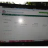 G4S - bank account no change new account no update - Photo 1