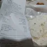 Chowking - insect on my food - Photo 2
