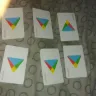 Google - someone was making me buy google play cards tell me I gotta get some cards to get my money back - Photo 1