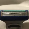 Gillette - gillette sensor 5 blade disposable razor