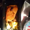 Qatar Airways - cockroaches in food on international qatar flight