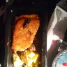 Qatar Airways - cockroaches in food on international qatar flight - Photo 3