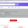 Trend Micro - the different pricing on email and the website. - Photo 1