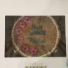 Publix Super Markets - cookie cake