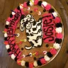 Publix Super Markets - cookie cake