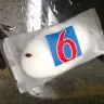 Motel 6 - motel room - Photo 1