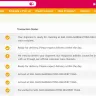 LBC Express - not delivered requesting for re delivery - Photo 2