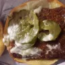 Burger King - fish combo - Photo 2