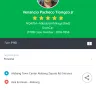 Grab - grab driver did not arrive at my pick up point, does not respond