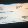 CashNetUSA / CNU Online Holdings - Fraudulent loan and check sent to my banking account and had me believing I was getting a loan - Photo 1