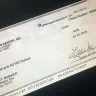 CashNetUSA / CNU Online Holdings - Fraudulent loan and check sent to my banking account and had me believing I was getting a loan - Photo 2