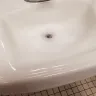 Kroger - dirty restroom - Photo 2