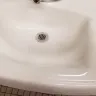 Kroger - dirty restroom - Photo 3