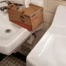 Kroger - dirty restroom - Photo 5