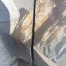 Tim Hortons - drive thru narrow??? - Photo 3