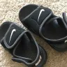 Nike - toddler athletic shoe