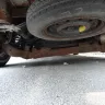 Ford - 1999 windstar rear axle beam - Photo 3
