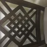 Royaloak Furniture - dining table and shoe rack - Photo 3