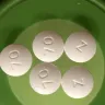 CVS - mixed medication in the medicine container - Photo 2