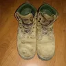 Red Wing Shoes - red wing steel toe work boot - Photo 4