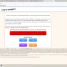 Omegle - banned for unknown reason