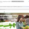 Woolworths - breach of privacy issue - Photo 1