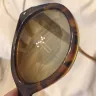 Prada - sunglasses lenses separating - Photo 1