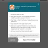 TapJoy - diamonds for design home never received.. - Photo 1