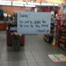 Circle K - store has been closed for 30 mins twice in the last 7 days.