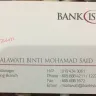 Bank Islam Malaysia - home refinance dan sikap personnel terhadap pelanggan - Photo 1