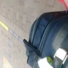 Amtrak - my carry on suitcase - Photo 1