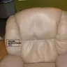 The Brick - reclining chair