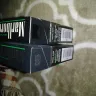 Marlboro - Black menthol shorts - Photo 2
