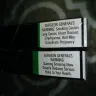 Marlboro - Black menthol shorts - Photo 3